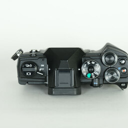 OM SYSTEM OM-5 OM SYSTEM OM-5