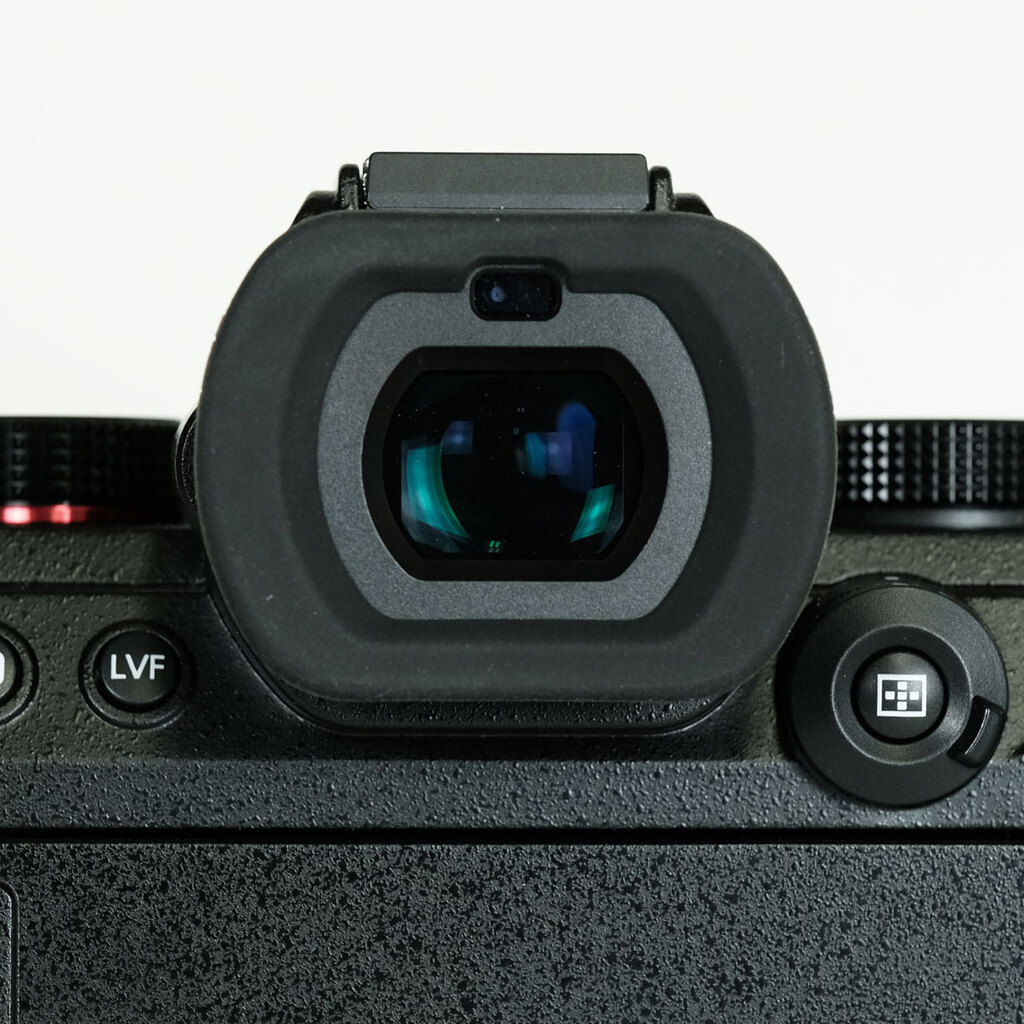 Panasonic LUMIX G9 PRO II Panasonic LUMIX G9 PRO II