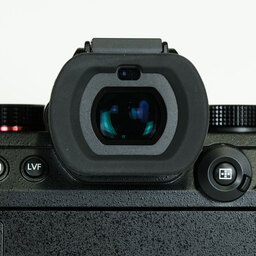 Panasonic LUMIX G9 PRO II Panasonic LUMIX G9 PRO II