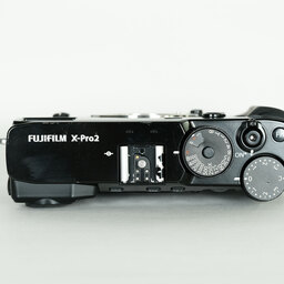 FUJIFILM X-Pro2 FUJIFILM X-Pro2