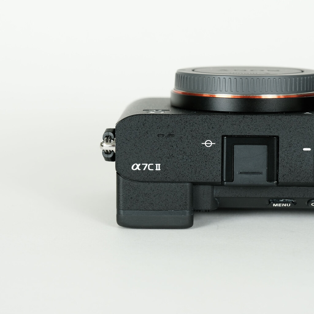 SONY α7C II(ILCE-7CM2) SONY α7C II(ILCE-7CM2)
