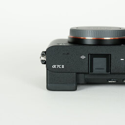 SONY α7C II(ILCE-7CM2) SONY α7C II(ILCE-7CM2)