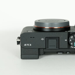 SONY α7C II(ILCE-7CM2) SONY α7C II(ILCE-7CM2)