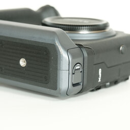 FUJIFILM GFX 100 FUJIFILM GFX 100