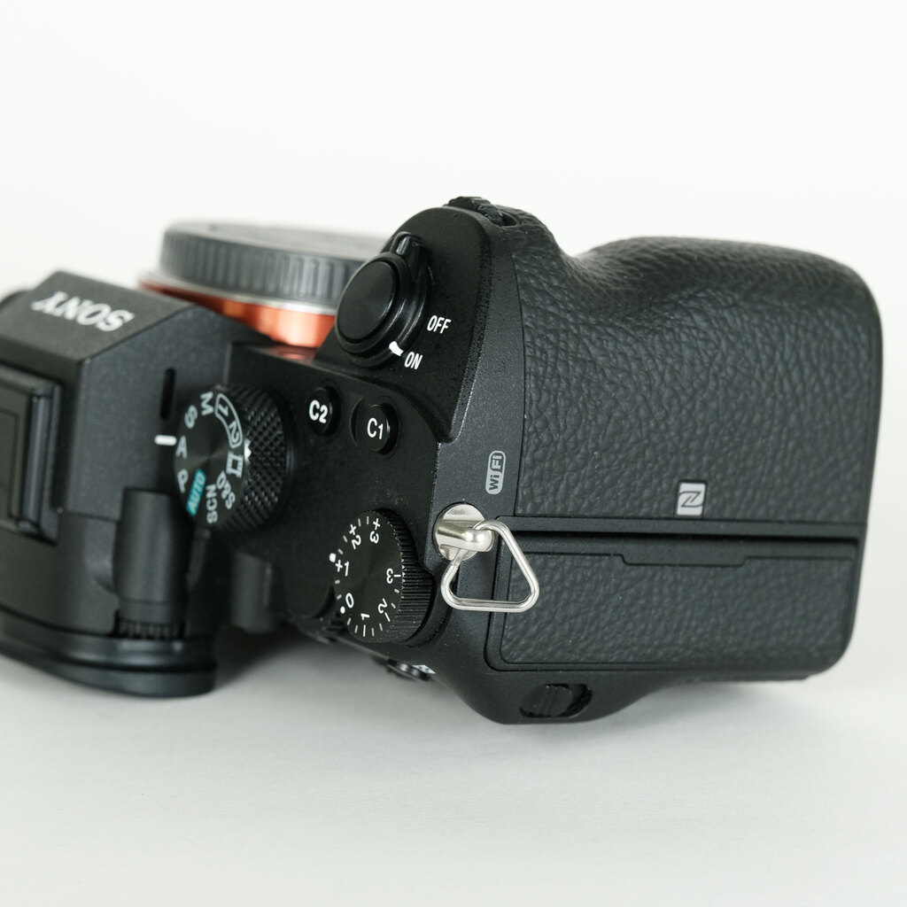 SONY α7 III(ILCE-7M3) SONY α7 III(ILCE-7M3)