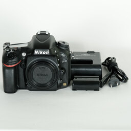 Nikon D610 Nikon D610