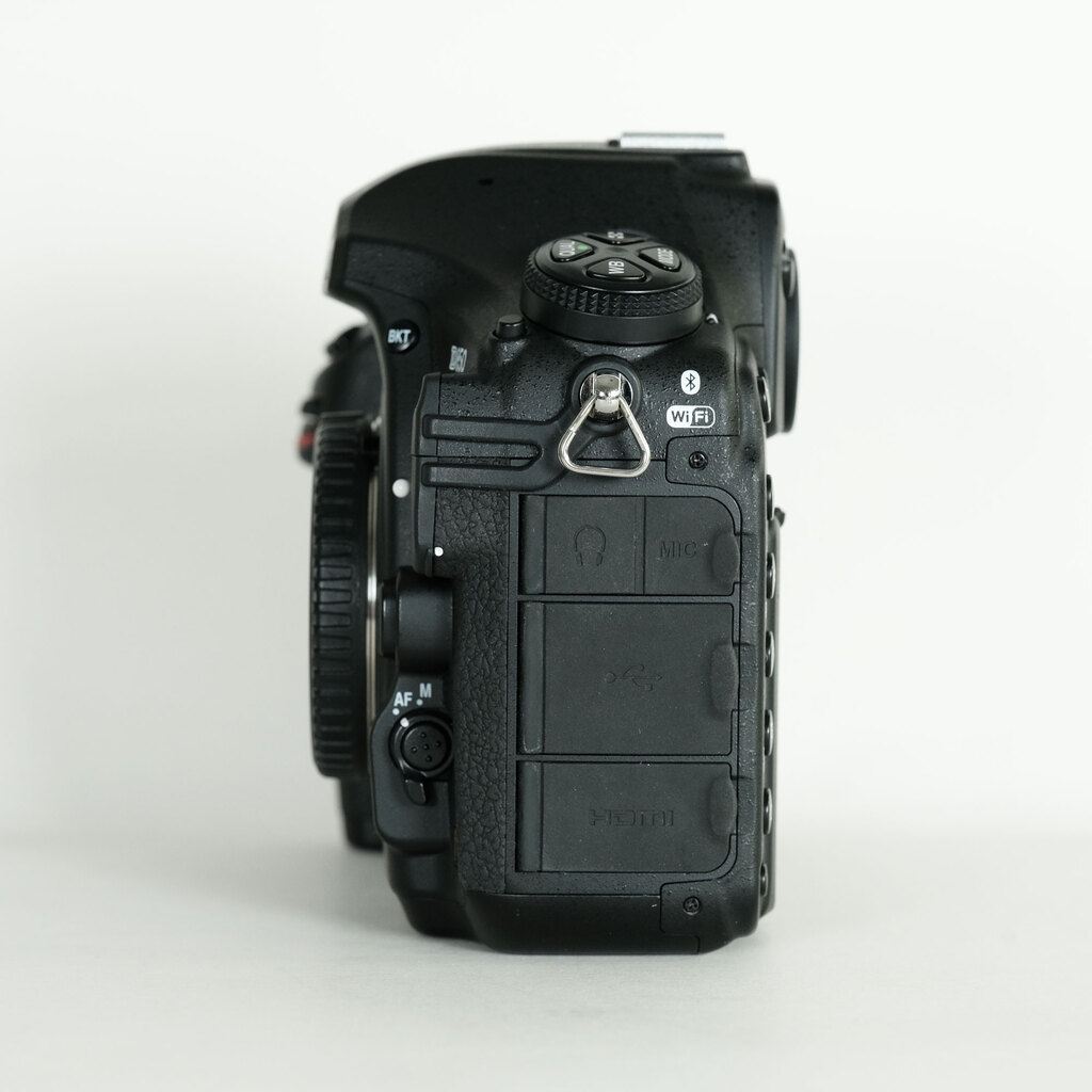 Nikon D850 Nikon D850