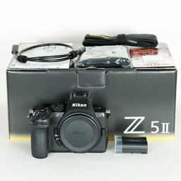 Nikon Z5II