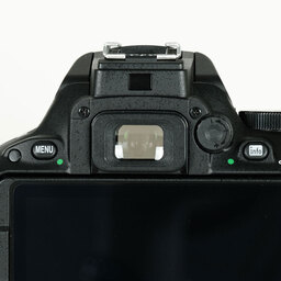 Nikon D5500 Nikon D5500