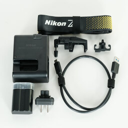 Nikon Z6II Nikon Z6II