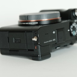 SONY α7C（ILCE-7C）