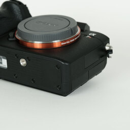 SONY α7R III(ILCE-7RM3) SONY α7R III(ILCE-7RM3)