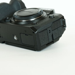FUJIFILM X-H2 FUJIFILM X-H2