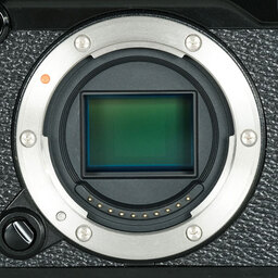 FUJIFILM X-Pro2 FUJIFILM X-Pro2