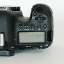 Canon EOS 6D Mark II