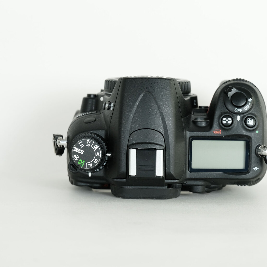 Nikon D7000 Nikon D7000