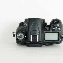 Nikon D7000 Nikon D7000