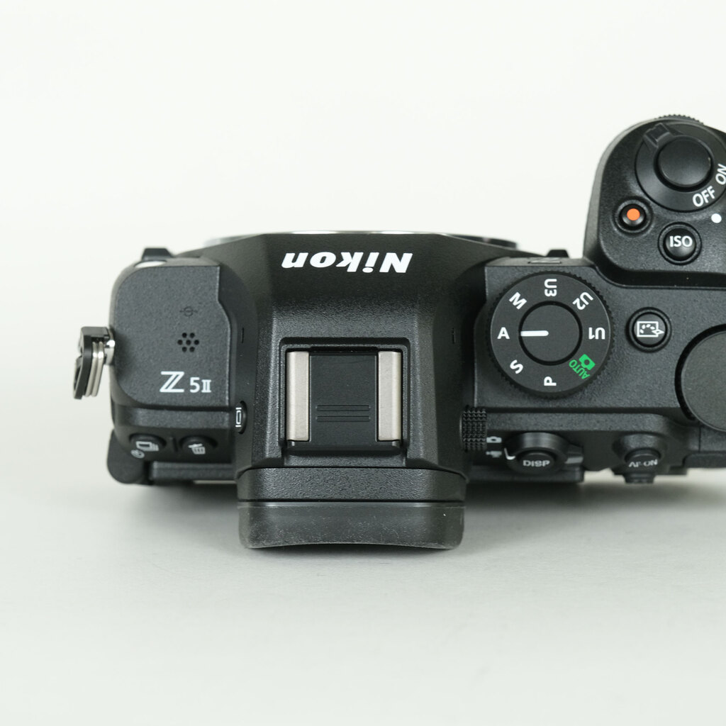 Nikon Z5II Nikon Z5II