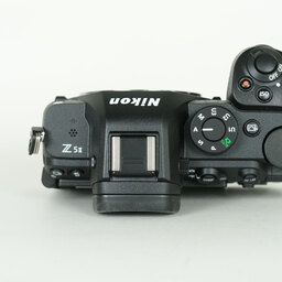 Nikon Z5II Nikon Z5II