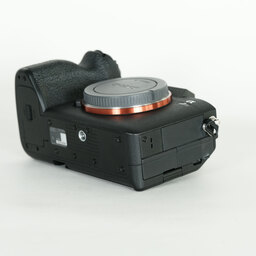 SONY α7 IV(ILCE-7M4) SONY α7 IV(ILCE-7M4)