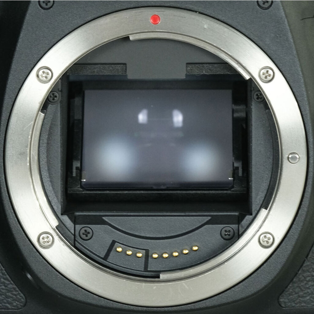 Canon EOS 6D Mark II Canon EOS 6D Mark II