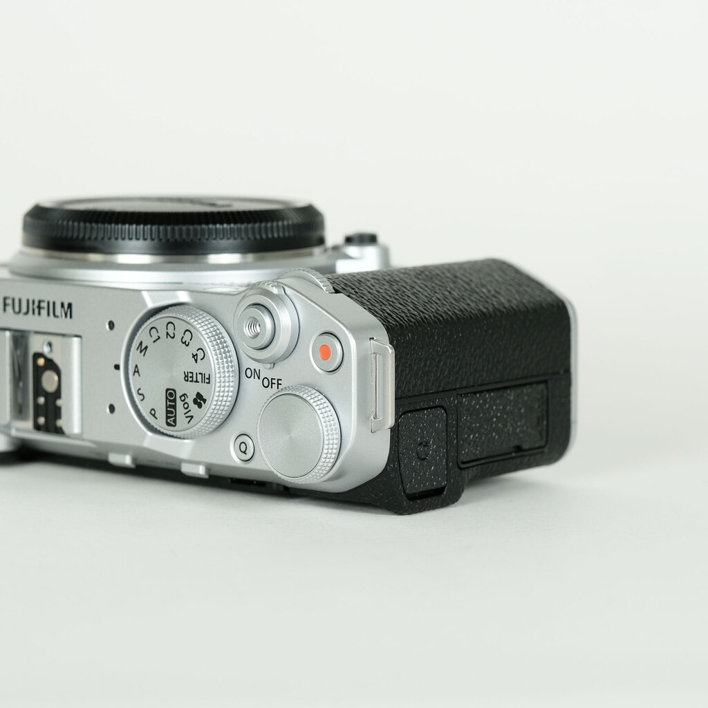 FUJIFILM X-M5 FUJIFILM X-M5