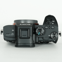 SONY α7 III（ILCE-7M3）