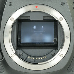 Canon EOS 5Ds / 5DsR Canon EOS 5Ds / 5DsR