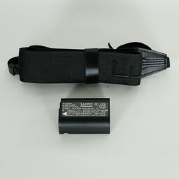 Panasonic LUMIX DC-S9