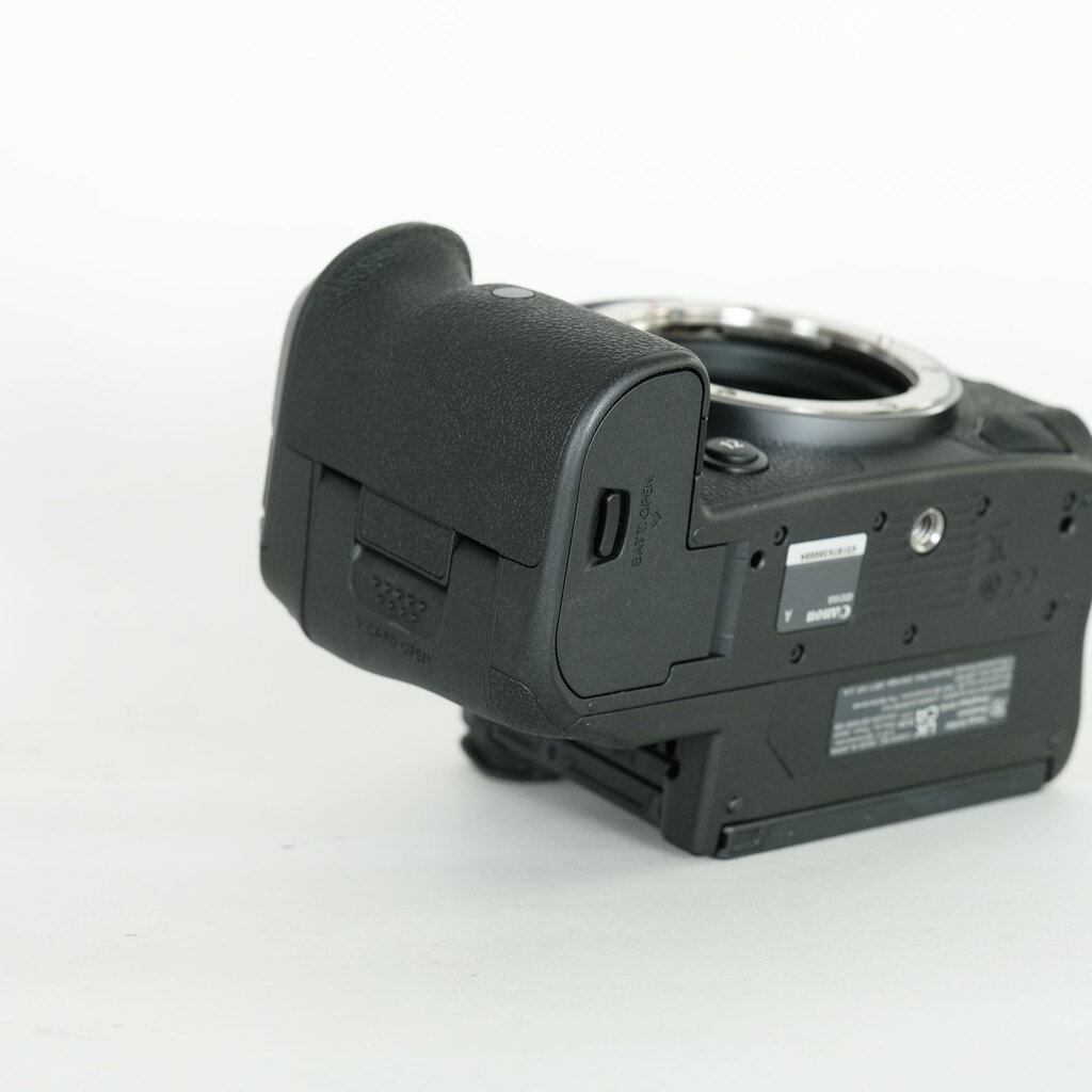 Canon EOS R5 C Canon EOS R5 C