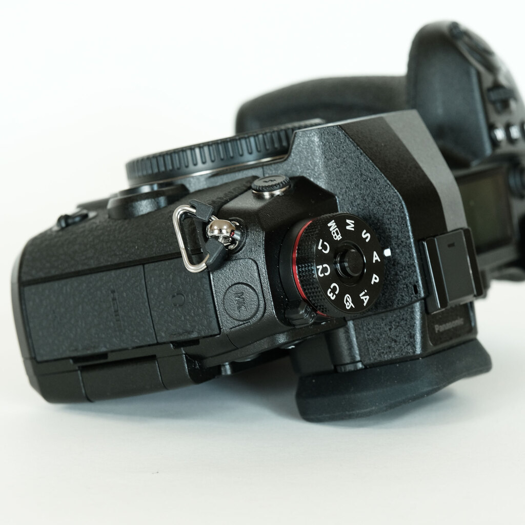 Panasonic G9 Pro 良品 スピード発送 レンタル] パナソニック LUMIX DC-G9 PRO ボディ ミラーレス一眼