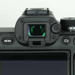 SONY α7 IV（ILCE-7M4）