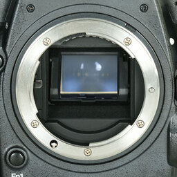 Nikon D500 Nikon D500