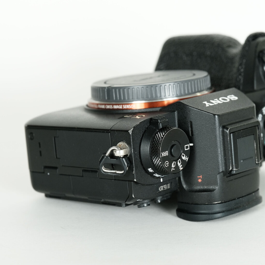 SONY α9 II(ILCE-9M2) SONY α9 II(ILCE-9M2)