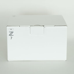 Nikon Z7 Nikon Z7