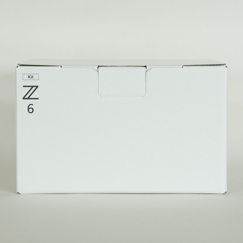 Nikon Z6 Nikon Z6