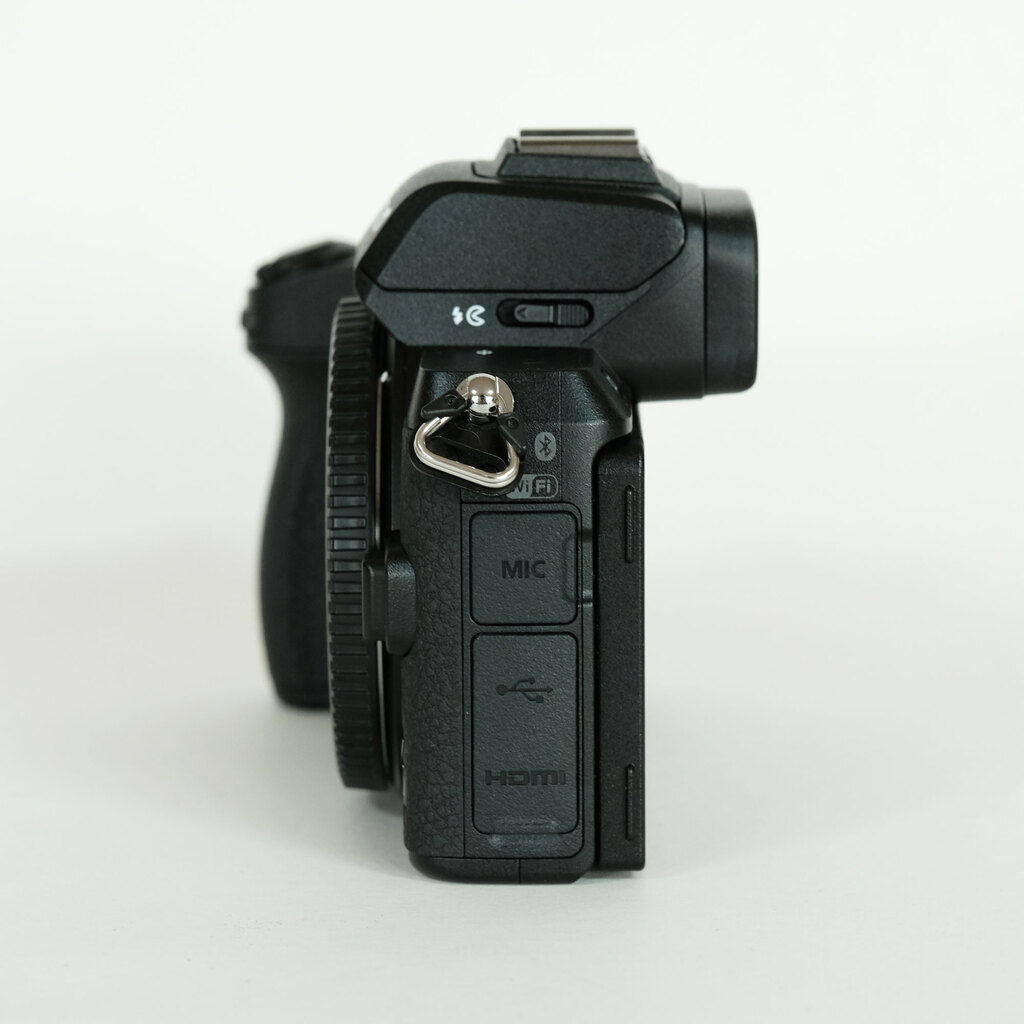 Nikon Z50 Nikon Z50