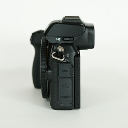 Nikon Z50 Nikon Z50