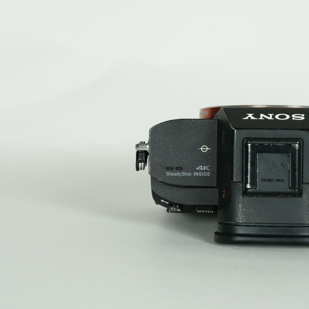 SONY α7R III（ILCE-7RM3）