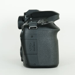 Canon EOS 80D Canon EOS 80D