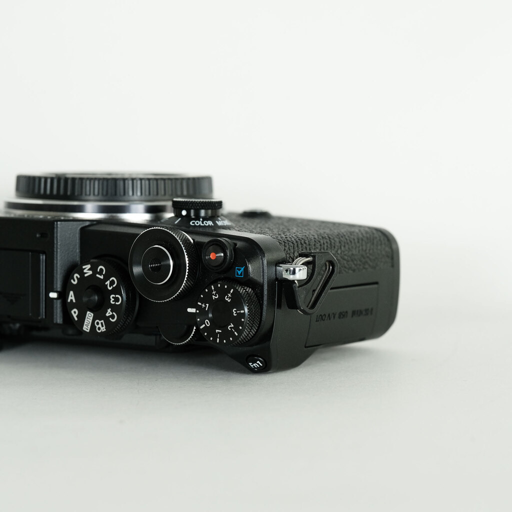 OLYMPUS PEN-F OLYMPUS PEN-F