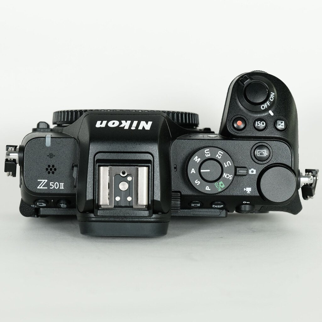 Nikon Z50II