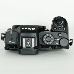 Nikon Z50II
