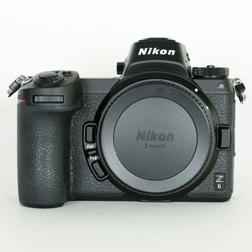 Nikon Z6 Nikon Z6