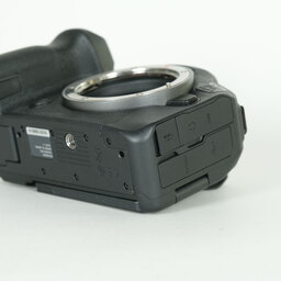 Canon EOS R6 Mark II Canon EOS R6 Mark II