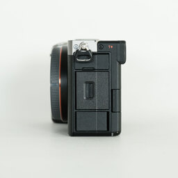 SONY α7C II（ILCE-7CM2）