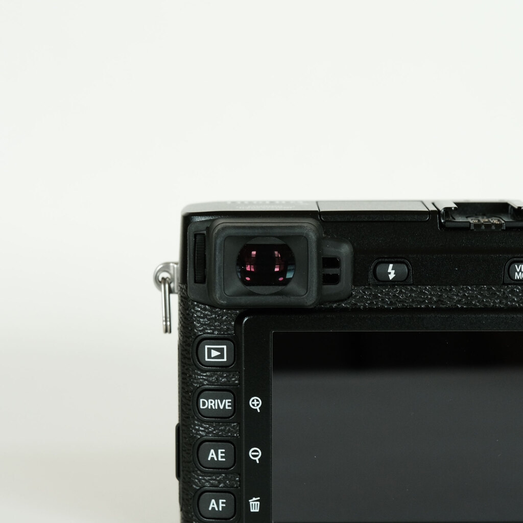 FUJIFILM X-E1 ブラックの出品 | ONE SCENE（ワンシーン）