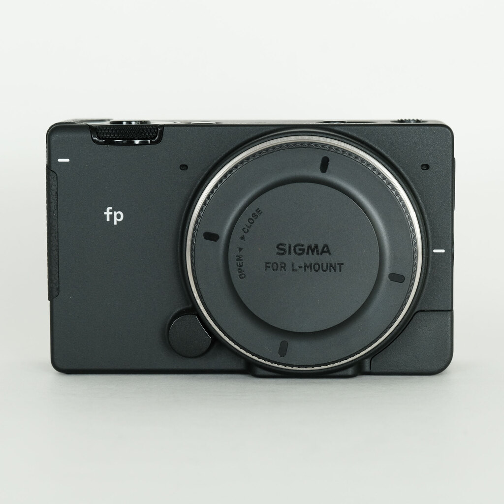 週末限定ンセール シグマ - 価格.com SIGMA 純正オプション ボディ L fp デジタルカメラ