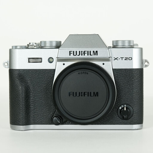 FUJIFILM X-T20を徹底解説。作例からおすすめレンズまで | ONE