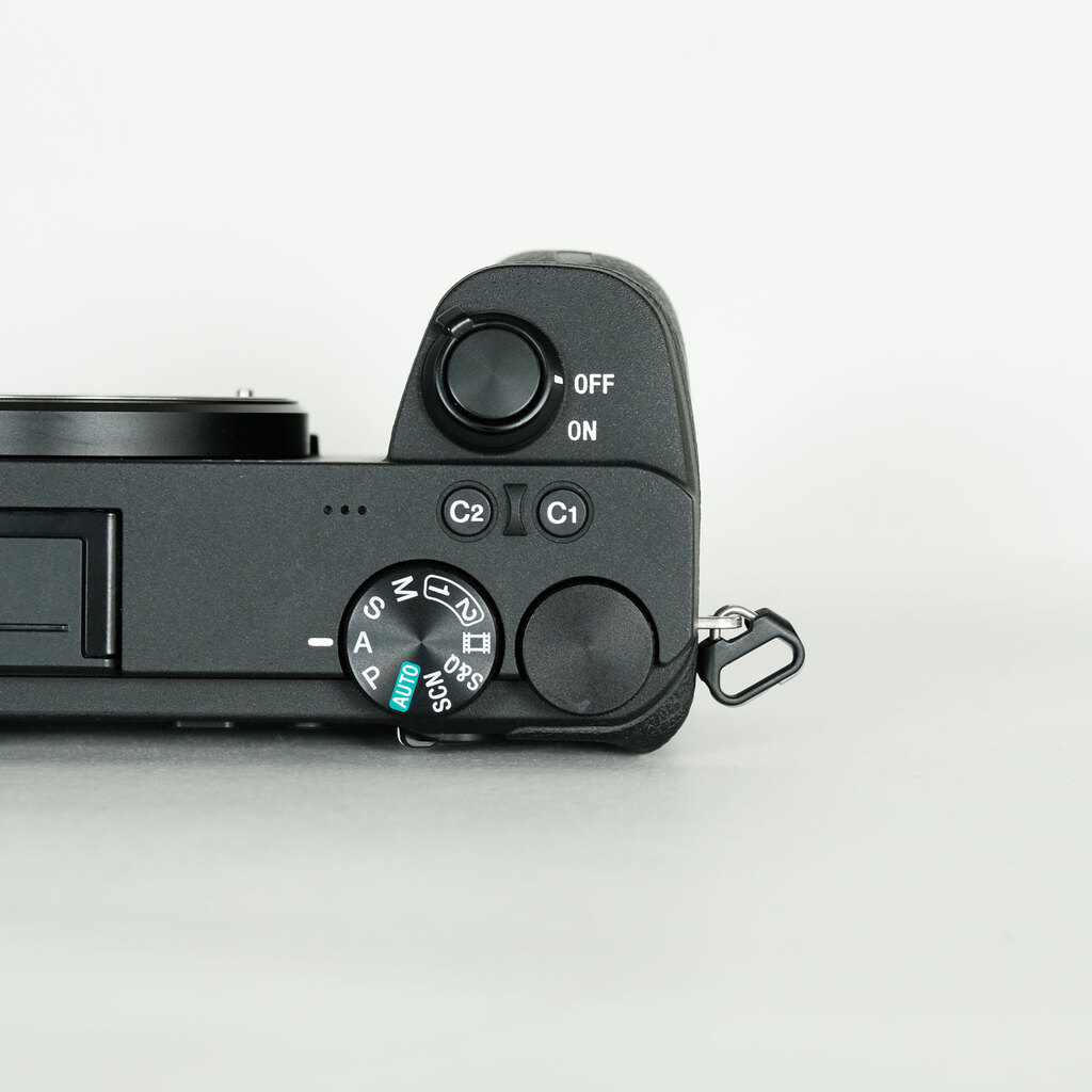 SONY α6600(ILCE-6600) SONY α6600(ILCE-6600)